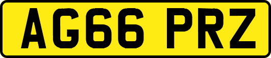 AG66PRZ