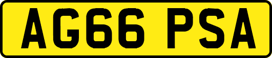 AG66PSA