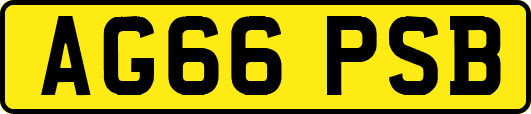 AG66PSB