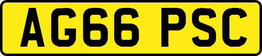 AG66PSC
