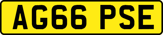 AG66PSE