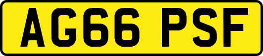AG66PSF