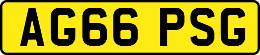 AG66PSG