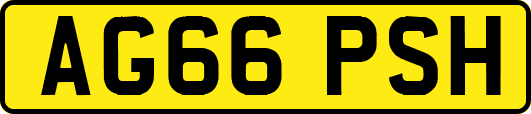 AG66PSH