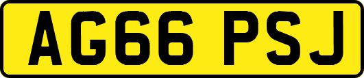 AG66PSJ