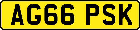 AG66PSK