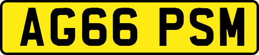 AG66PSM