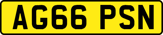 AG66PSN