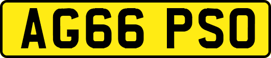 AG66PSO