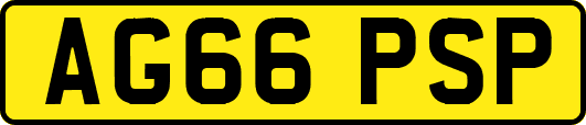 AG66PSP