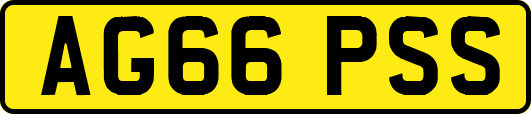 AG66PSS