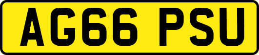 AG66PSU
