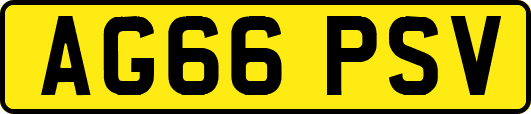 AG66PSV