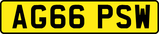AG66PSW