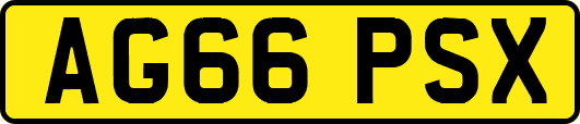 AG66PSX