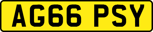 AG66PSY