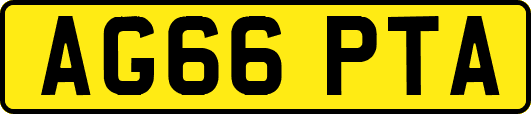 AG66PTA
