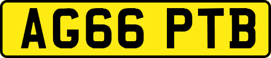 AG66PTB