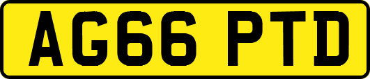 AG66PTD