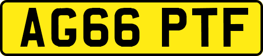 AG66PTF