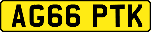AG66PTK