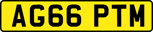 AG66PTM
