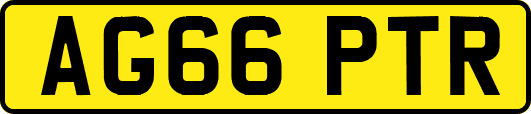 AG66PTR