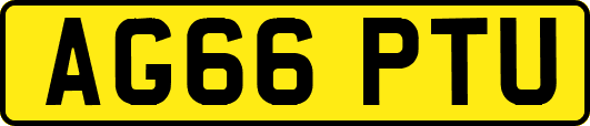 AG66PTU