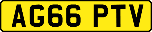AG66PTV