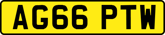 AG66PTW