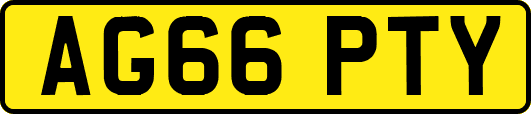 AG66PTY