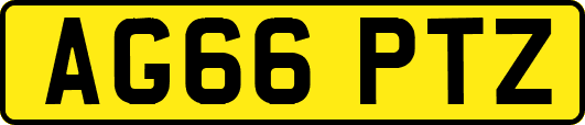 AG66PTZ