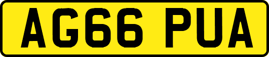 AG66PUA