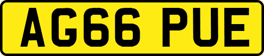 AG66PUE