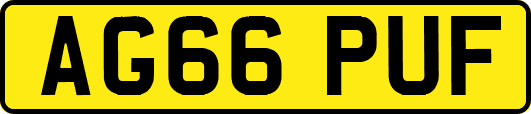 AG66PUF
