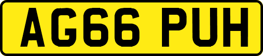 AG66PUH