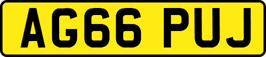 AG66PUJ