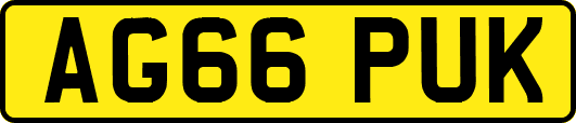AG66PUK