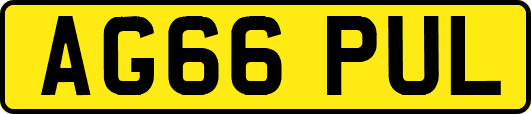 AG66PUL