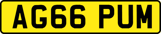 AG66PUM