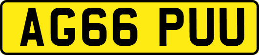 AG66PUU