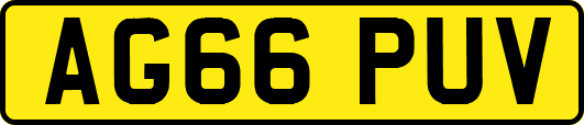 AG66PUV