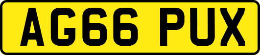 AG66PUX