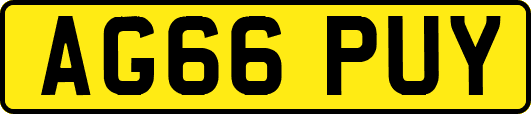 AG66PUY