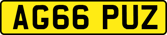 AG66PUZ