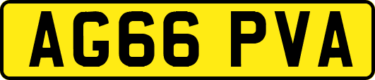 AG66PVA