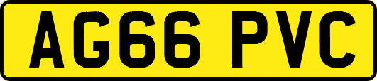 AG66PVC