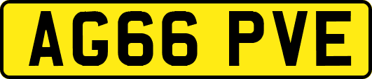 AG66PVE