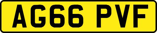 AG66PVF