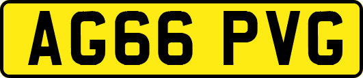 AG66PVG